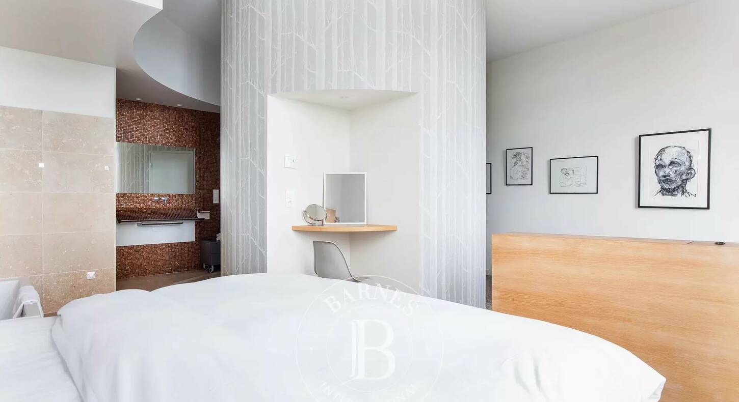 Show - BARNES Toulouse - Immobilier de luxe, appartements et maisons de prestige à Toulouse