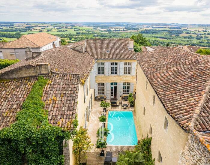 Index - BARNES Agency, luxury real estate in Toulouse