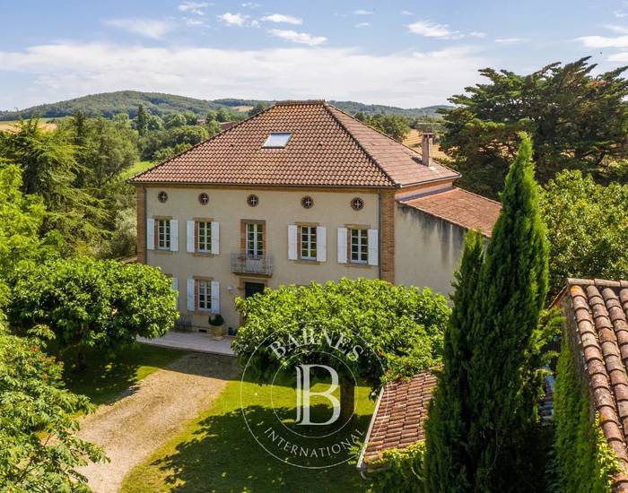 Index - BARNES Agency, luxury real estate in Toulouse