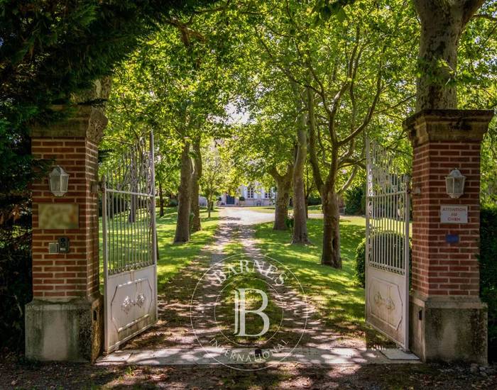 Index - BARNES Toulouse - Immobilier de luxe, appartements et maisons de prestige à Toulouse