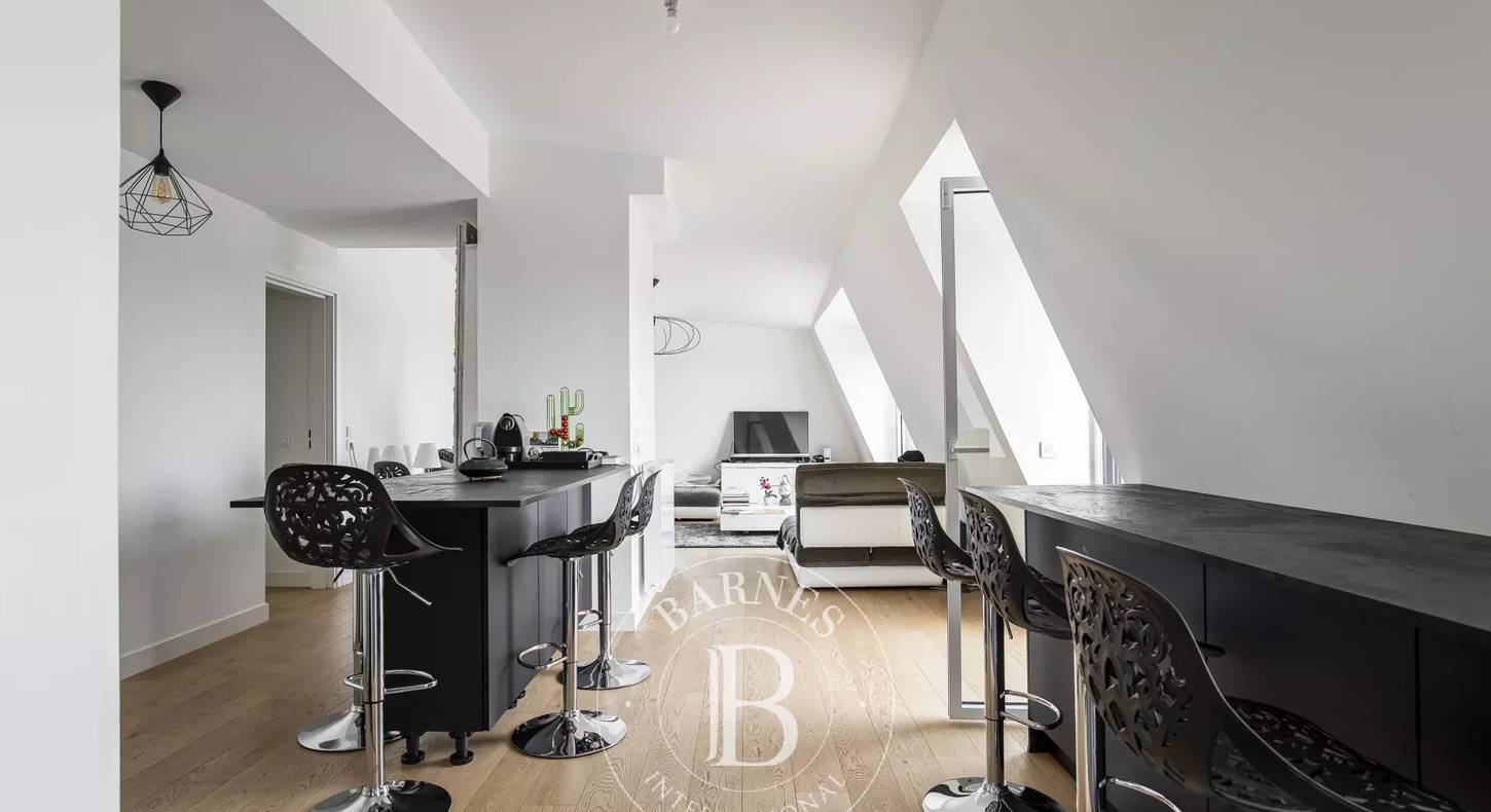 Show - BARNES Toulouse - Immobilier de luxe, appartements et maisons de prestige à Toulouse