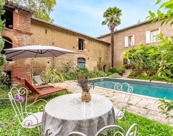 Index - BARNES Toulouse - Immobilier de luxe, appartements et maisons de prestige à Toulouse