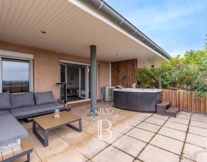 Index - BARNES Agency, luxury real estate in Toulouse
