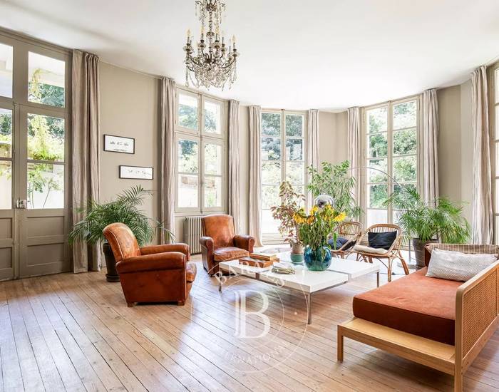 Index - BARNES Toulouse - Immobilier de luxe, appartements et maisons de prestige à Toulouse