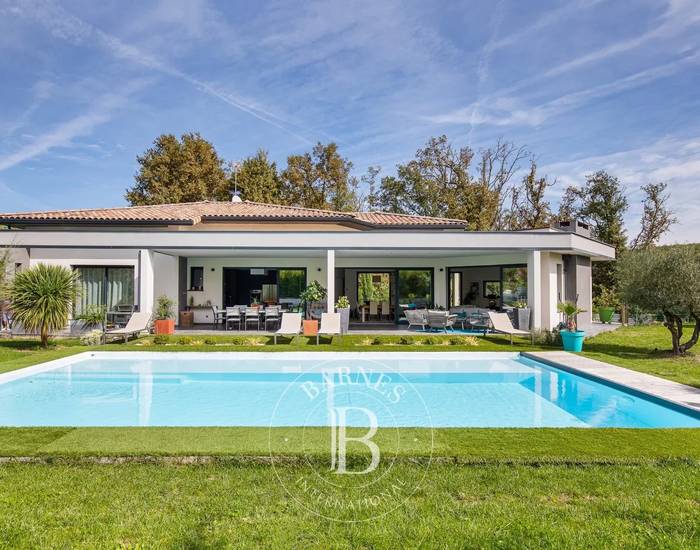 Index - BARNES Toulouse - Immobilier de luxe, appartements et maisons de prestige à Toulouse