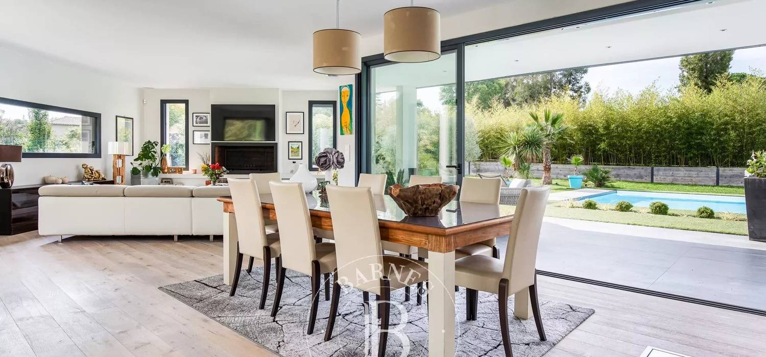 Home - BARNES Agency, luxury real estate in Toulouse