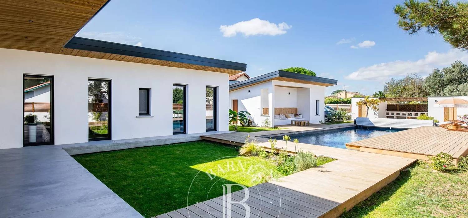 Home - BARNES Agency, luxury real estate in Toulouse