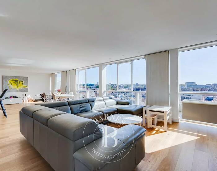 Index - BARNES Agency, luxury real estate in Toulouse
