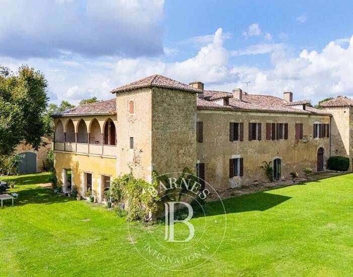 Index - BARNES Agency, luxury real estate in Toulouse