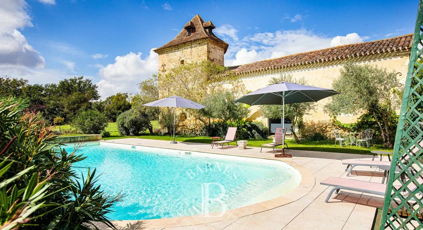 Show - BARNES Toulouse - Immobilier de luxe, appartements et maisons de prestige à Toulouse