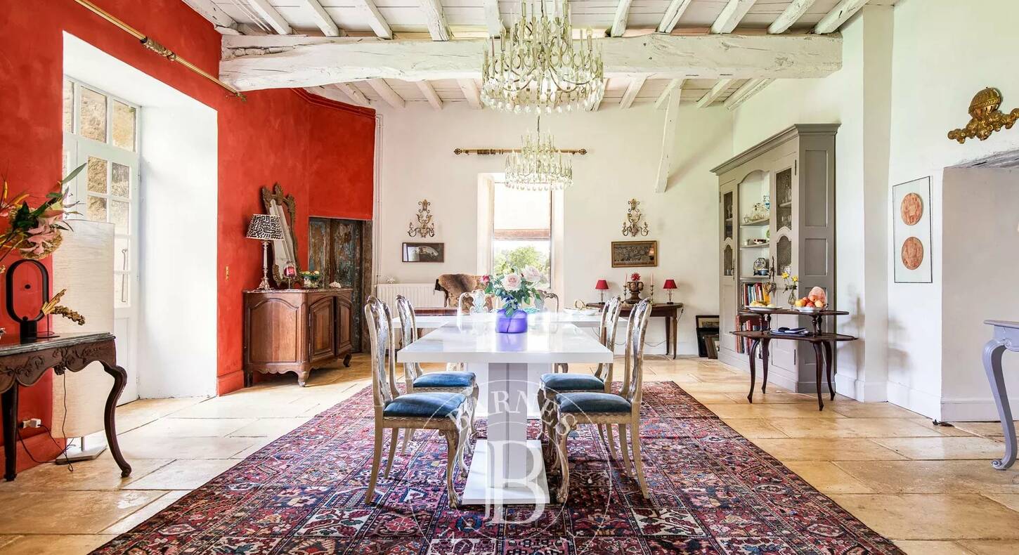 Show - BARNES Toulouse - Immobilier de luxe, appartements et maisons de prestige à Toulouse