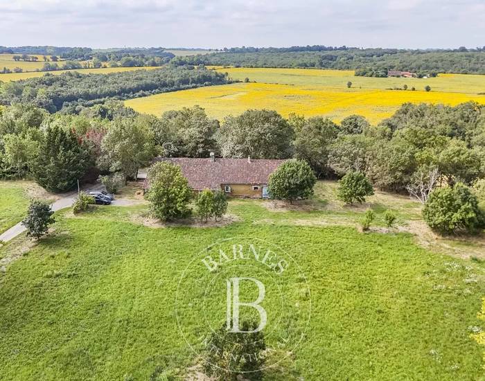 Index - BARNES Toulouse - Immobilier de luxe, appartements et maisons de prestige à Toulouse