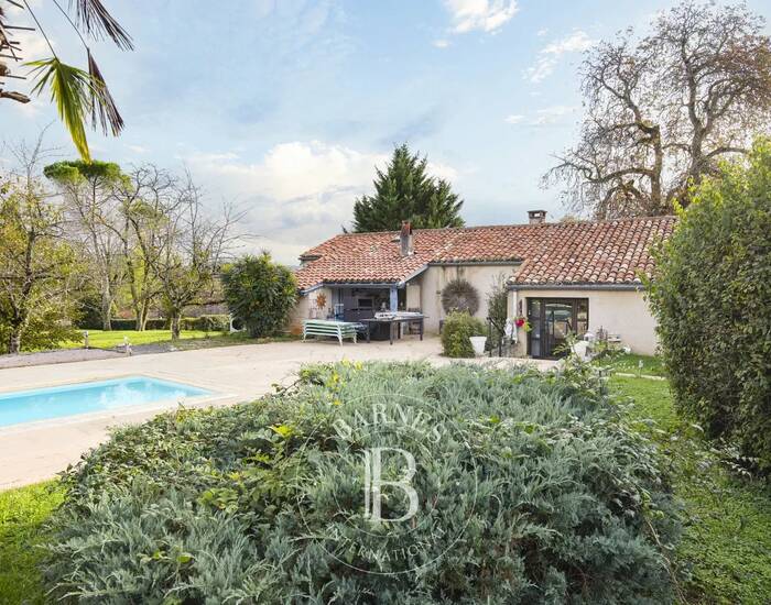 Index - BARNES Toulouse - Immobilier de luxe, appartements et maisons de prestige à Toulouse