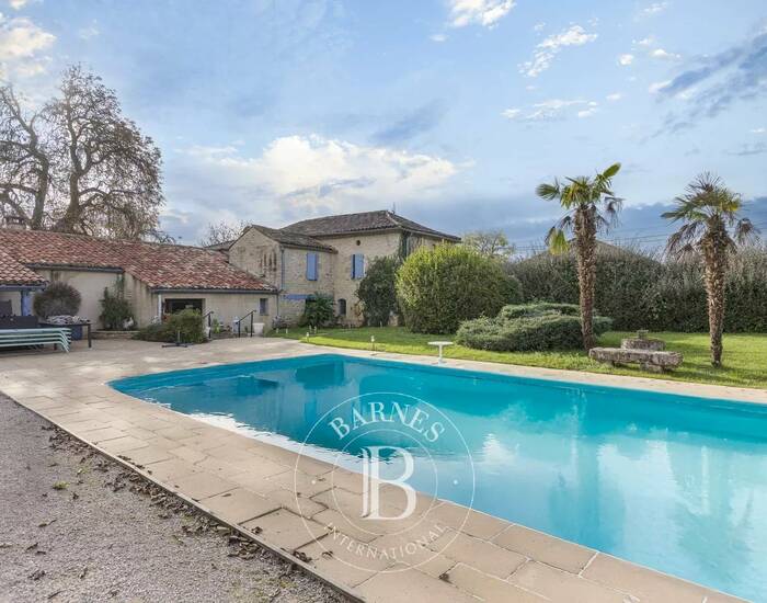 Index - BARNES Agency, luxury real estate in Toulouse
