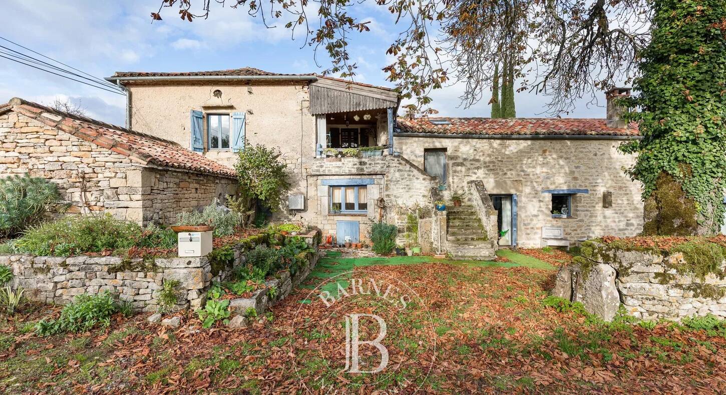 Show - BARNES Agency, luxury real estate in Toulouse
