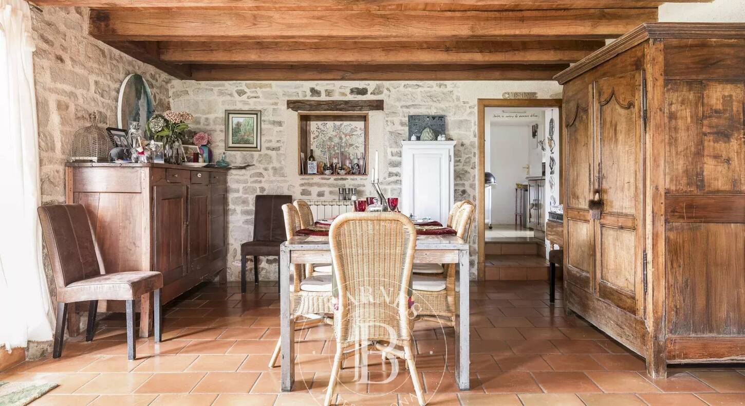 Show - BARNES Agency, luxury real estate in Toulouse