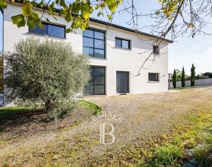 Index - BARNES Agency, luxury real estate in Toulouse