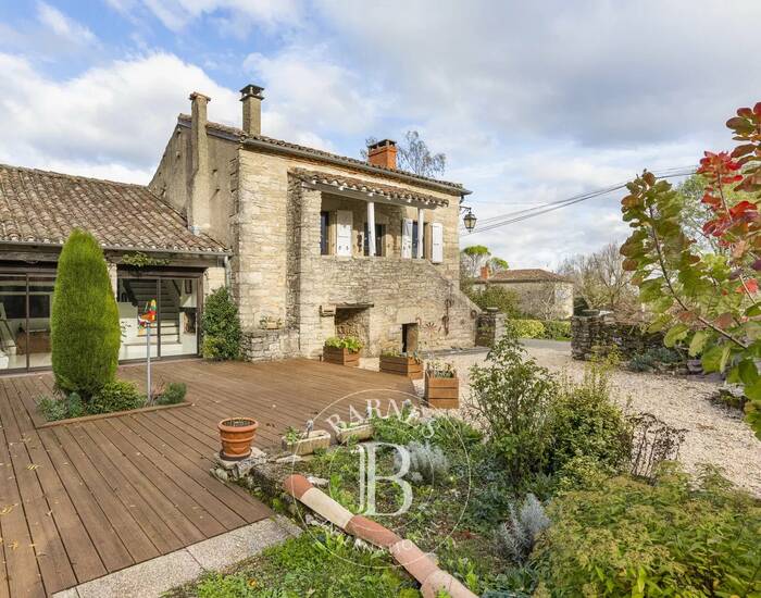 Index - BARNES Toulouse - Immobilier de luxe, appartements et maisons de prestige à Toulouse