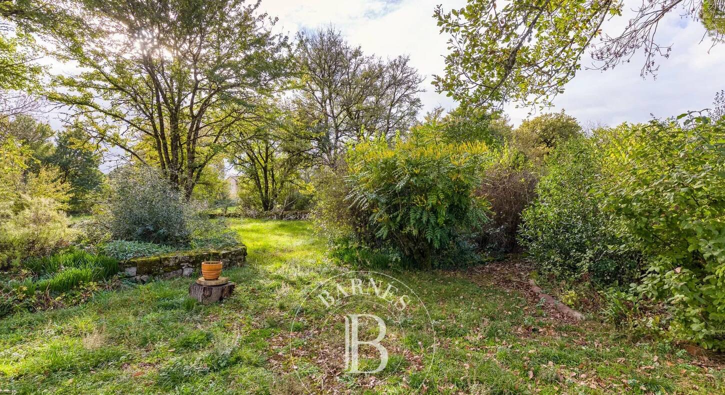 Show - BARNES Agency, luxury real estate in Toulouse