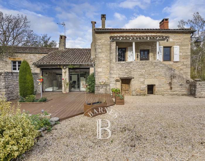 Index - BARNES Toulouse - Immobilier de luxe, appartements et maisons de prestige à Toulouse