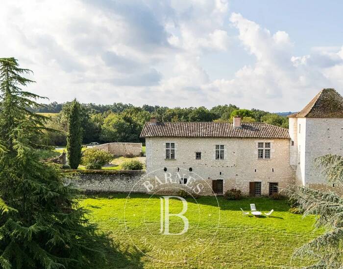 Index - BARNES Agency, luxury real estate in Toulouse
