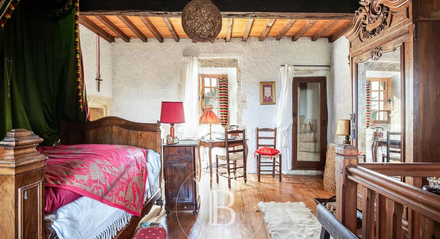 Show - BARNES Agency, luxury real estate in Toulouse