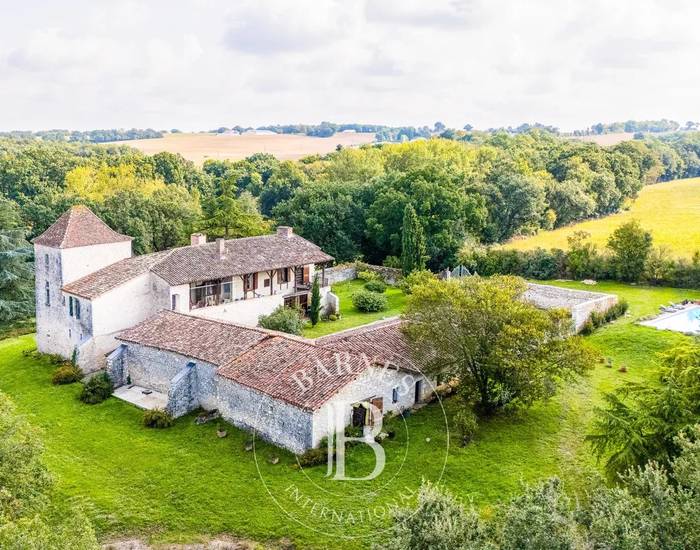 Index - BARNES Toulouse - Immobilier de luxe, appartements et maisons de prestige à Toulouse