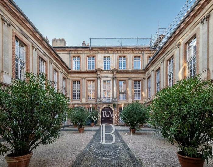 Index - BARNES Agency, luxury real estate in Toulouse