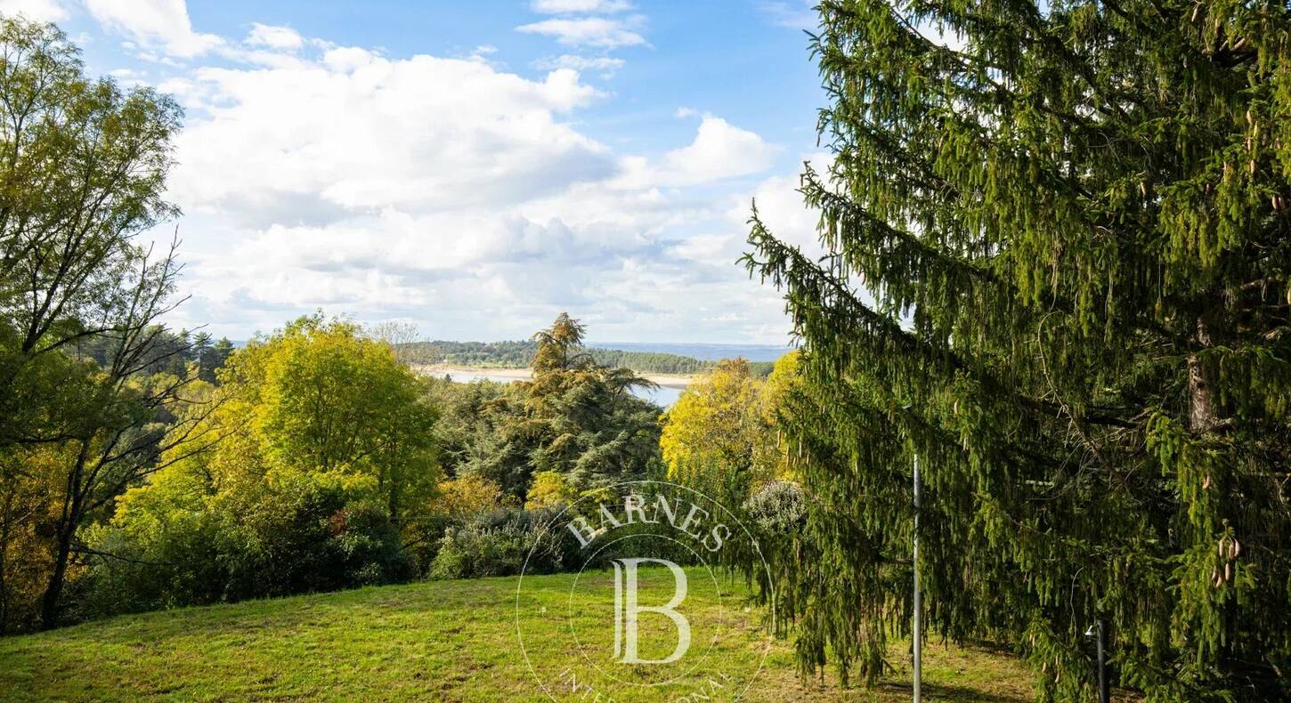 Show - BARNES Agency, luxury real estate in Toulouse