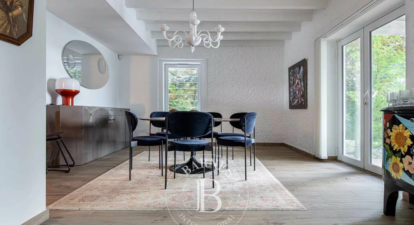 Show - BARNES Agency, luxury real estate in Toulouse
