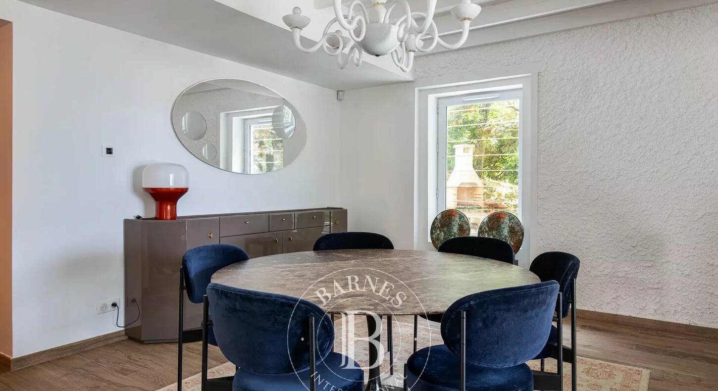 Show - BARNES Agency, luxury real estate in Toulouse