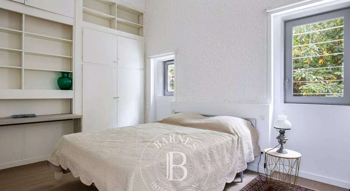 Show - BARNES Agency, luxury real estate in Toulouse
