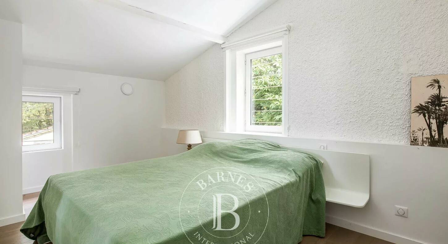 Show - BARNES Agency, luxury real estate in Toulouse