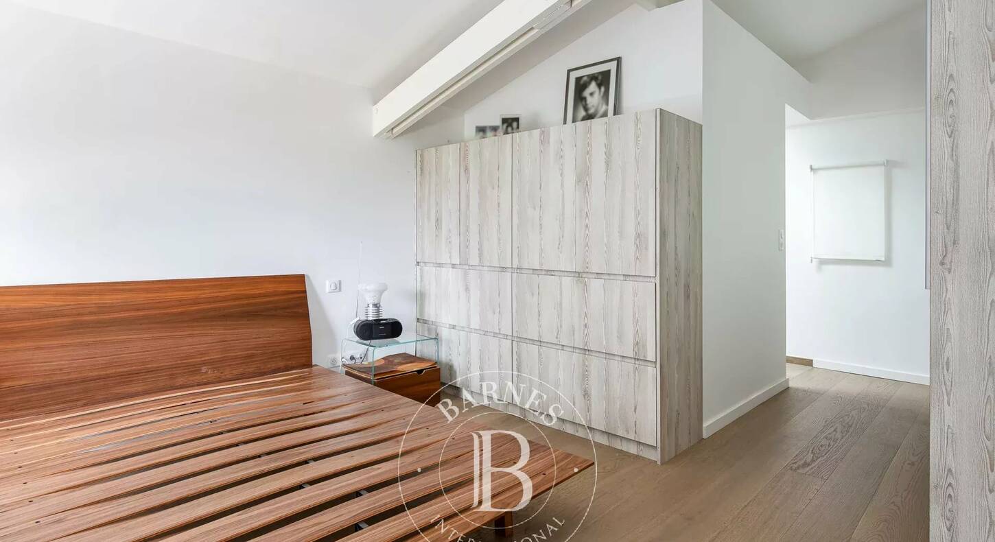 Show - BARNES Agency, luxury real estate in Toulouse