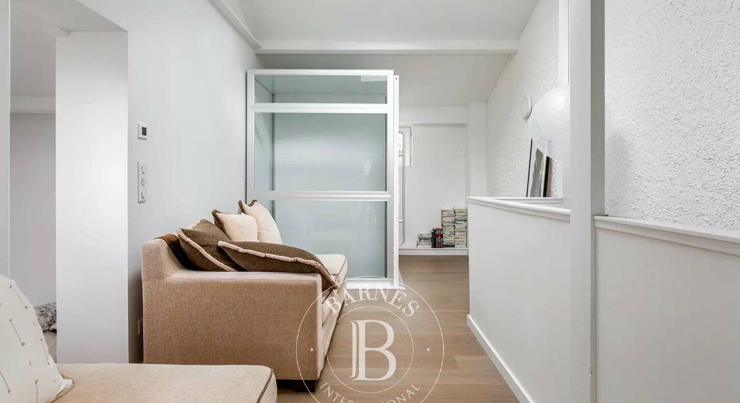 Show - BARNES Agency, luxury real estate in Toulouse