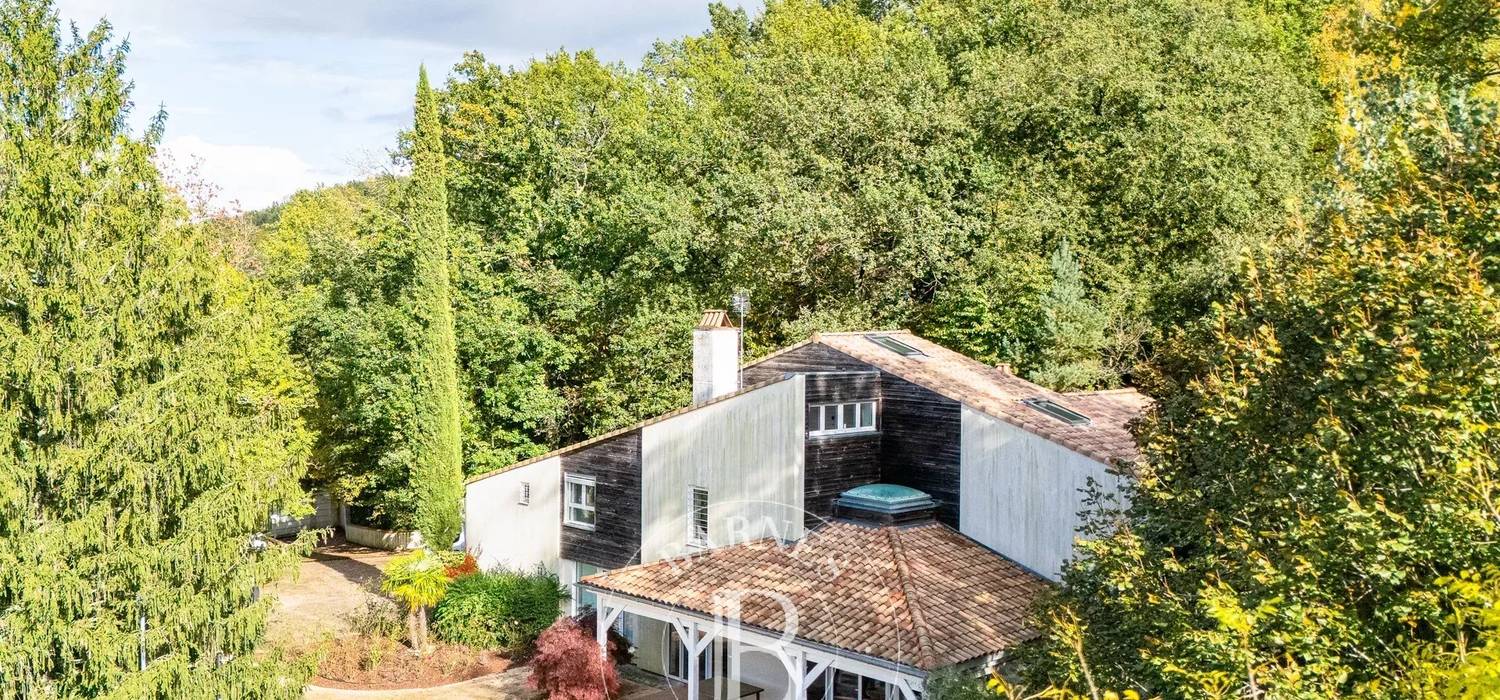Home - BARNES Agency, luxury real estate in Toulouse