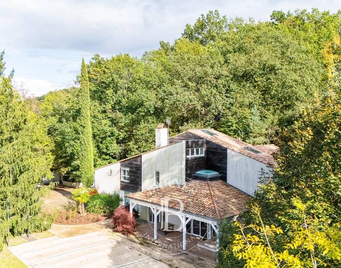 Index - BARNES Agency, luxury real estate in Toulouse
