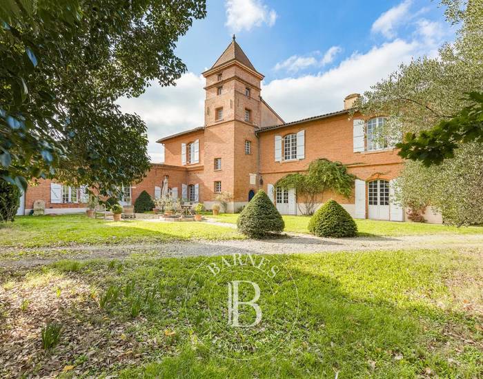 Index - BARNES Toulouse - Immobilier de luxe, appartements et maisons de prestige à Toulouse