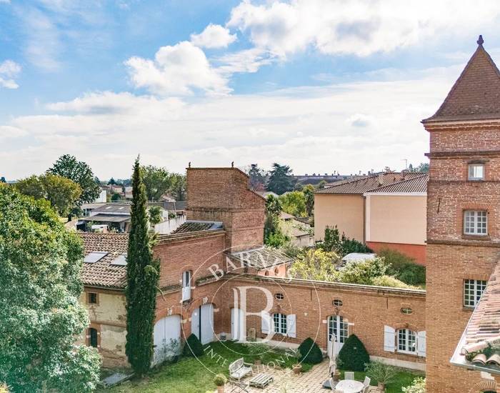 Index - BARNES Toulouse - Immobilier de luxe, appartements et maisons de prestige à Toulouse