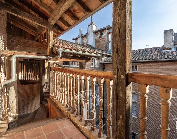 Index - BARNES Toulouse - Immobilier de luxe, appartements et maisons de prestige à Toulouse