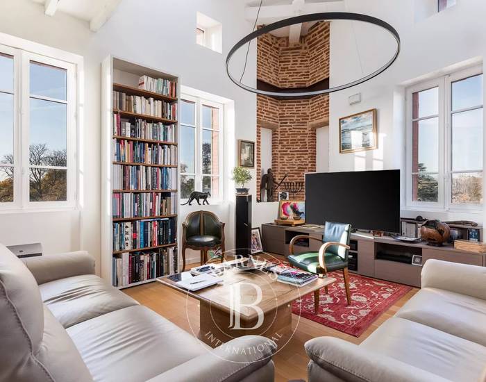 Index - BARNES Toulouse - Immobilier de luxe, appartements et maisons de prestige à Toulouse