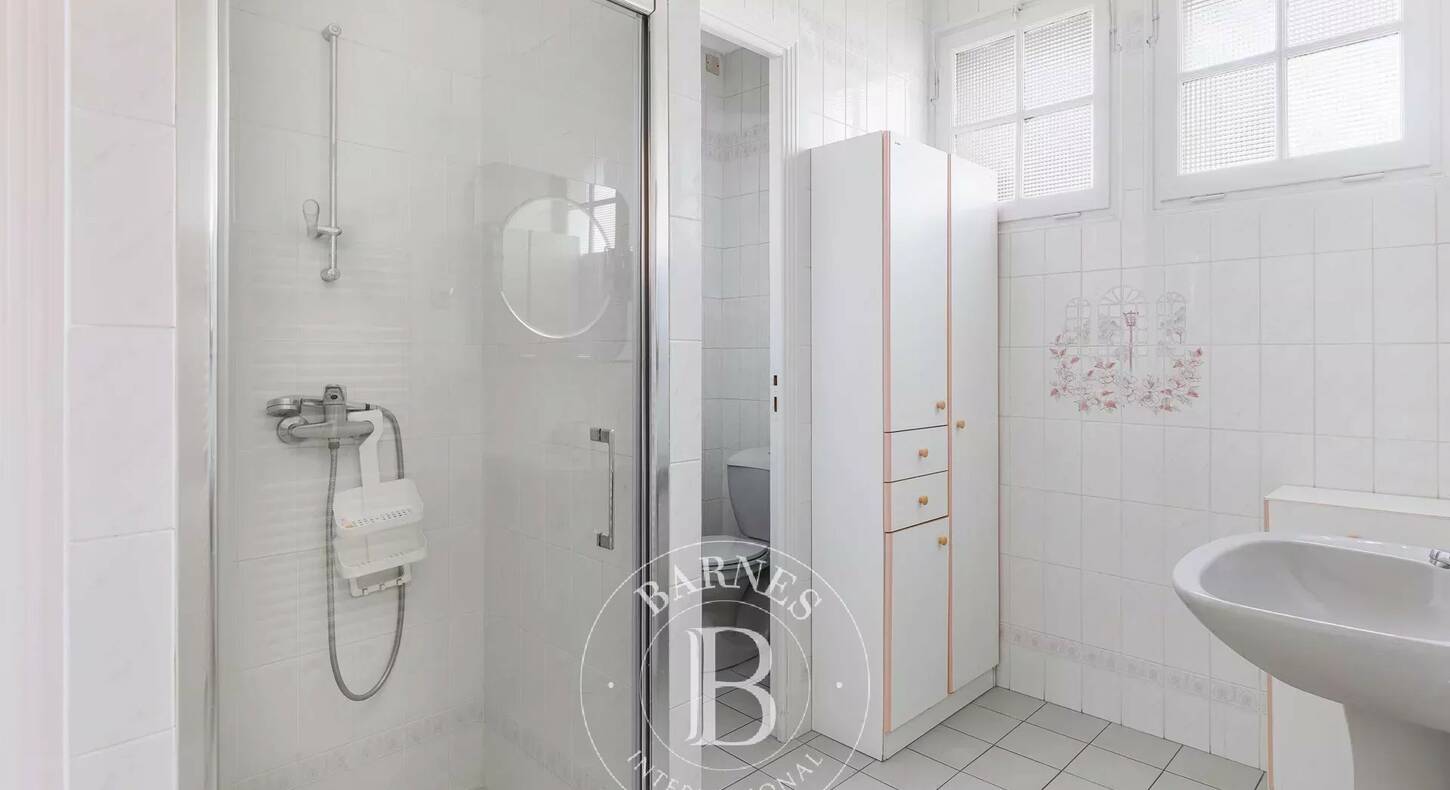 Show - BARNES Toulouse - Immobilier de luxe, appartements et maisons de prestige à Toulouse