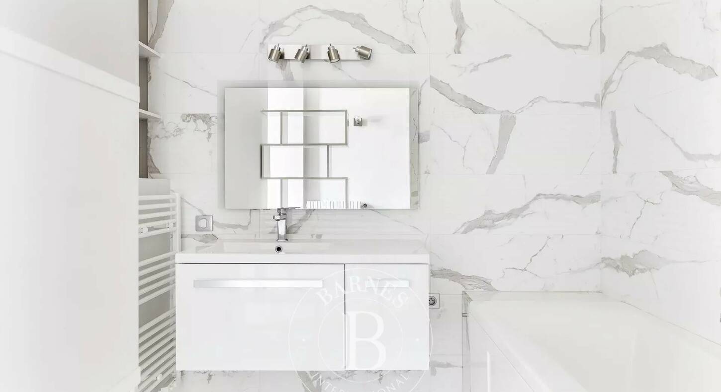 Show - BARNES Agency, luxury real estate in Toulouse