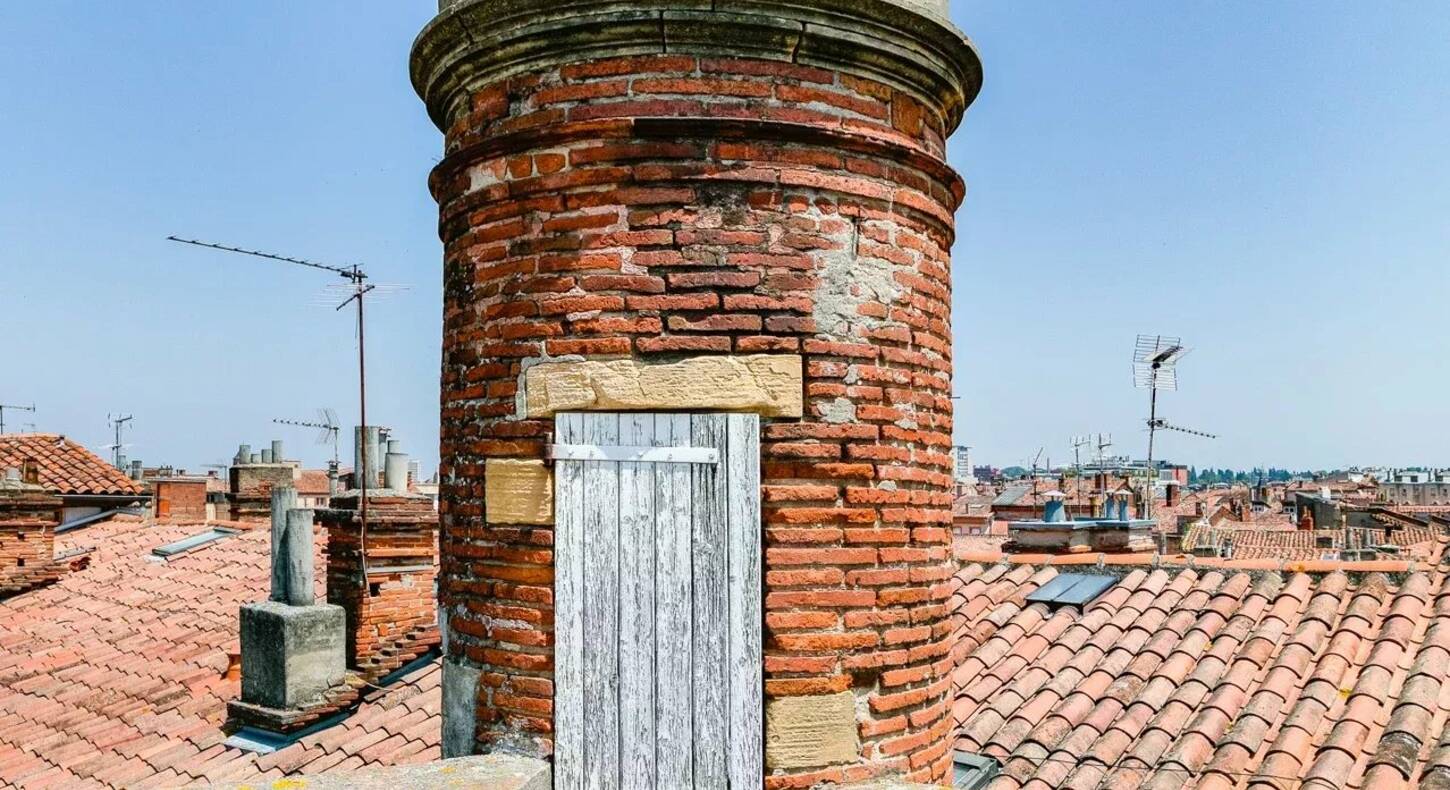 Show - BARNES Agency, luxury real estate in Toulouse