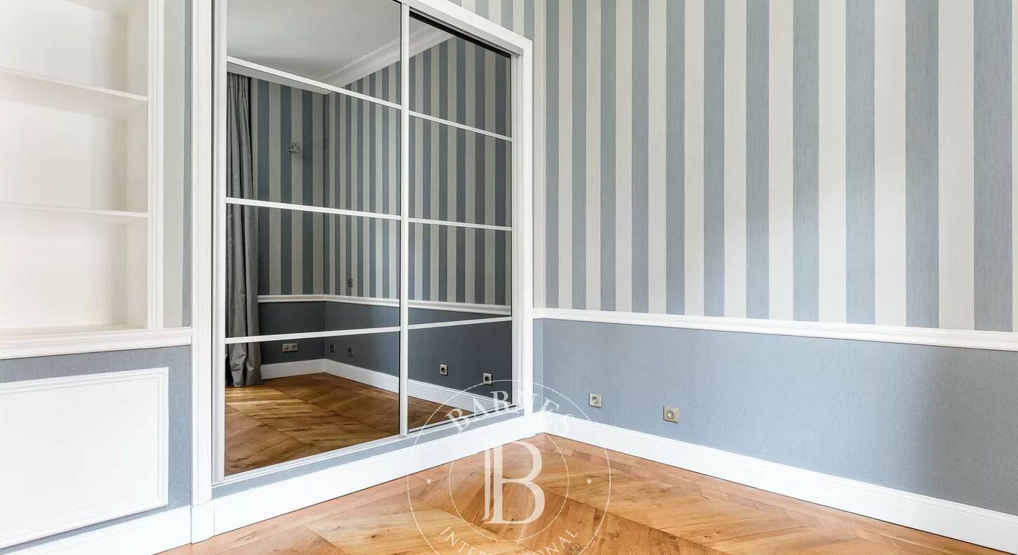 Show - BARNES Agency, luxury real estate in Toulouse