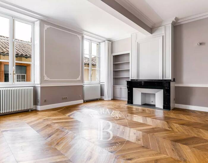 Index - BARNES Toulouse - Immobilier de luxe, appartements et maisons de prestige à Toulouse