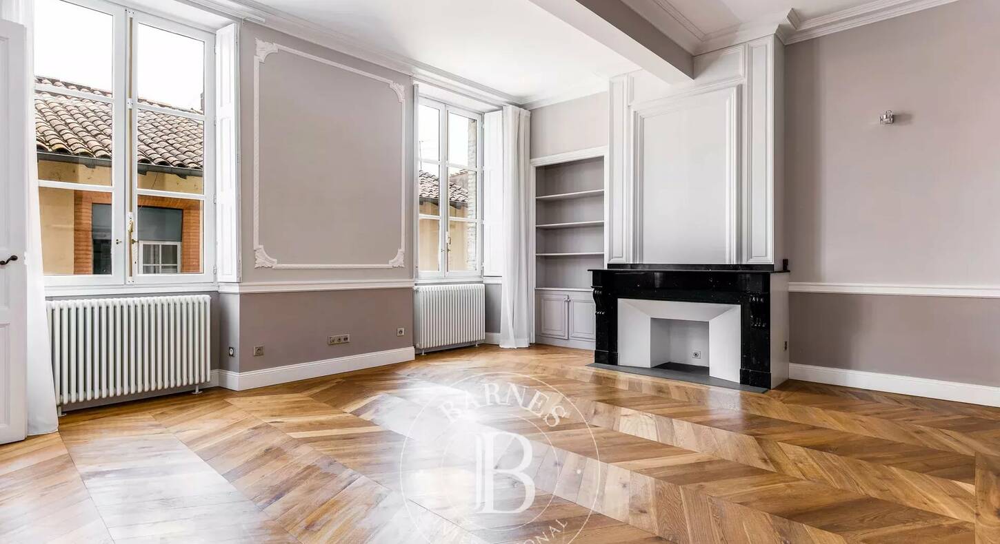 Show - BARNES Toulouse - Immobilier de luxe, appartements et maisons de prestige à Toulouse