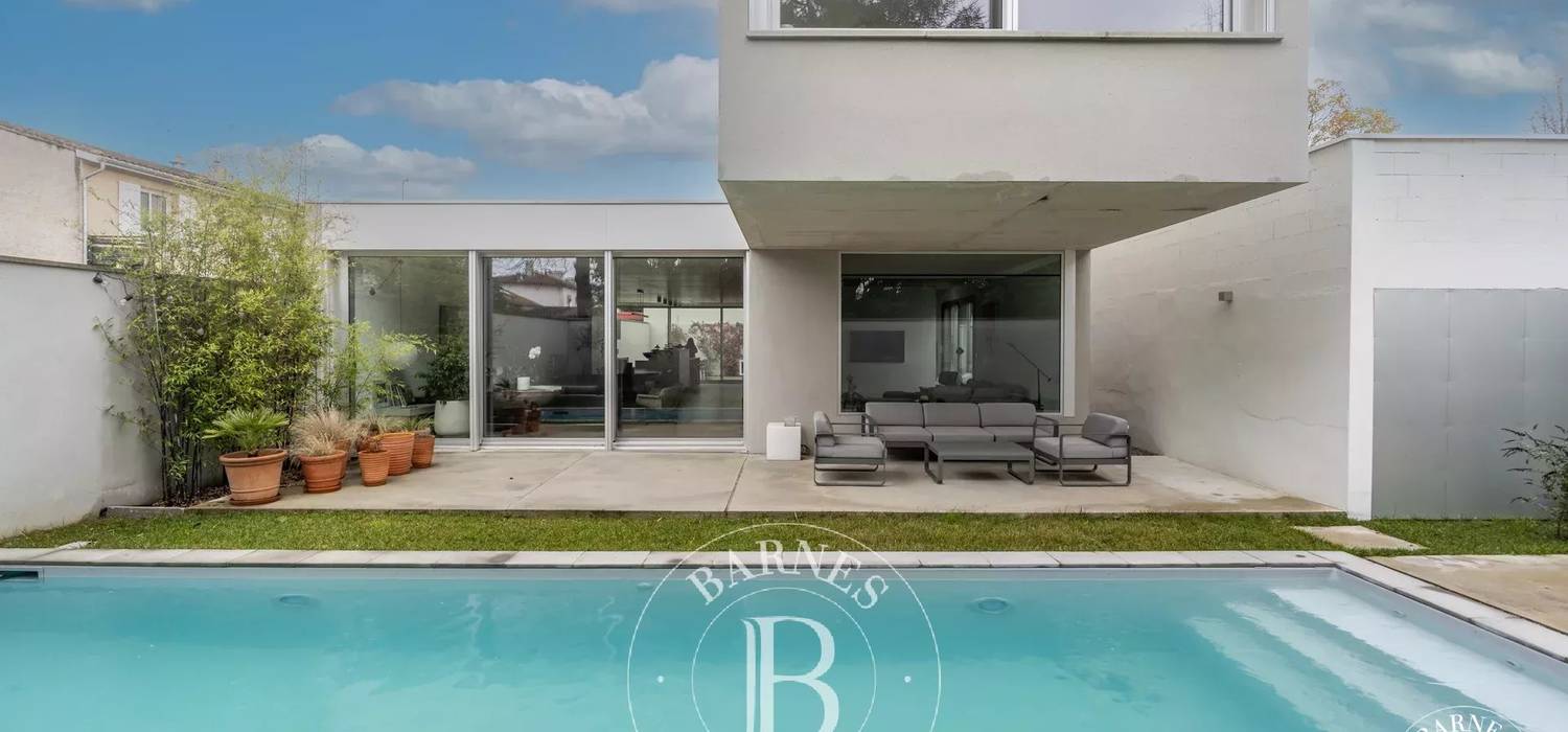 Home - BARNES Toulouse - Immobilier de luxe, appartements et maisons de prestige à Toulouse