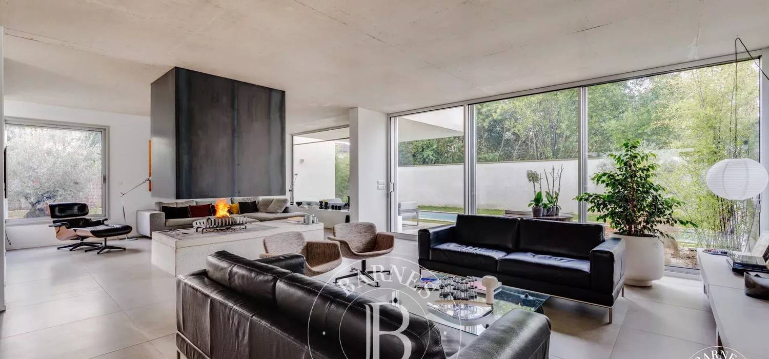 Home - BARNES Toulouse - Immobilier de luxe, appartements et maisons de prestige à Toulouse
