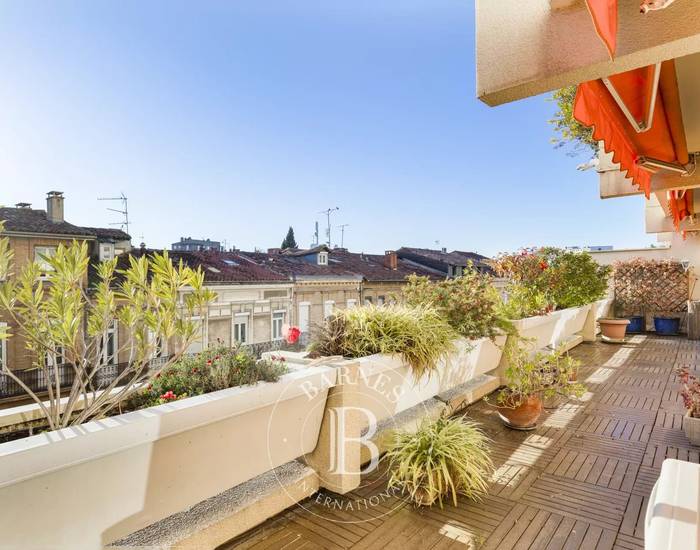Index - BARNES Agency, luxury real estate in Toulouse